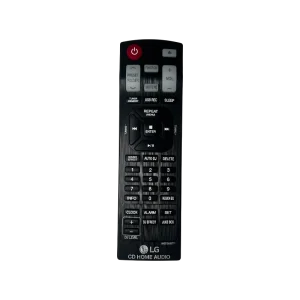 Control Remoto AKB73655771 Para Equipo de Sonido LG