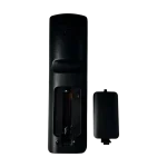 Parte trasera del control remoto AKB73735801 LG