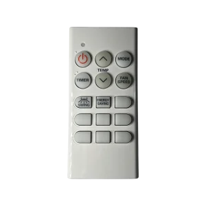 Control Remoto AKB73795706 Para Aire Acondicionado LG Sin Display