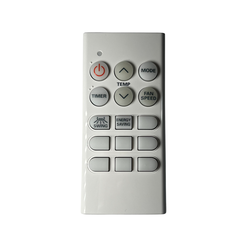 Control remoto AKB73795706 para aire acondicionado LG