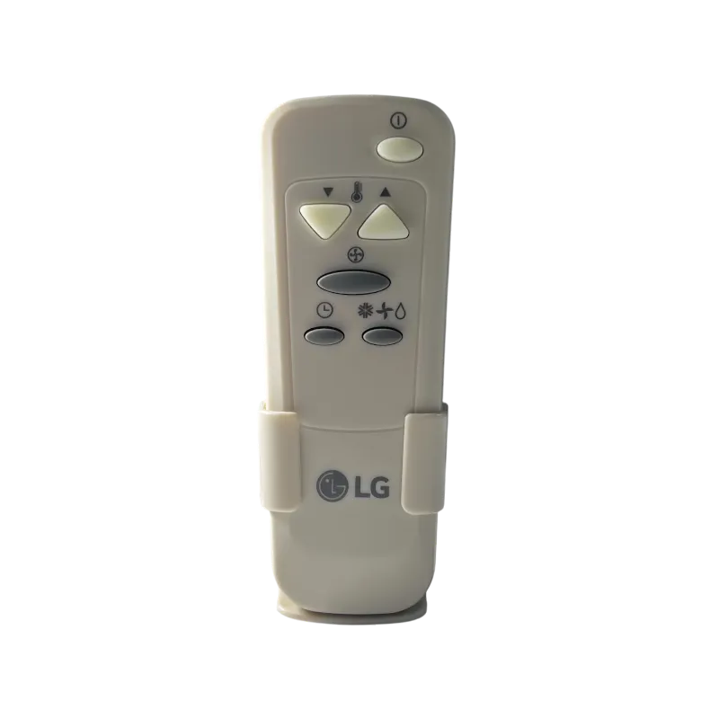 Control remoto LG 6711A20056L original para aire acondicionado