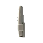 Vista lateral del control remoto LG 6711A20056L