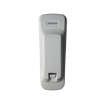 Vista posterior del control remoto LG AKB73016015