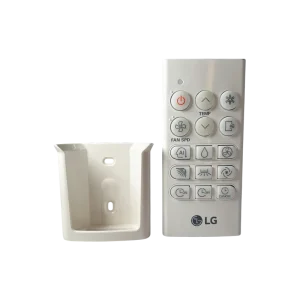 Control Remoto AKB74235402 Para Aire Acondicionado LG Sin Display
