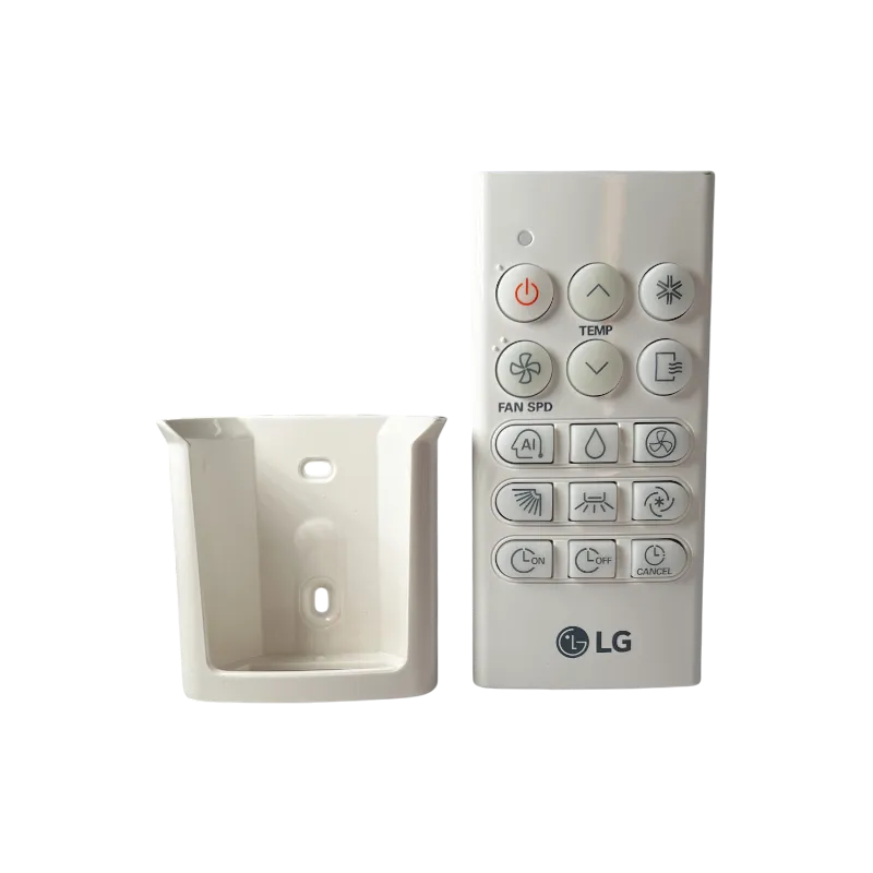 Control remoto LG AKB74235402 original para aire acondicionado