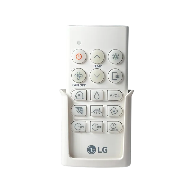 Control remoto LG AKB74235404 original para aire acondicionado