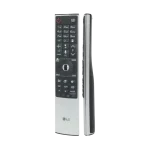 Botones del control LG AN-MR700