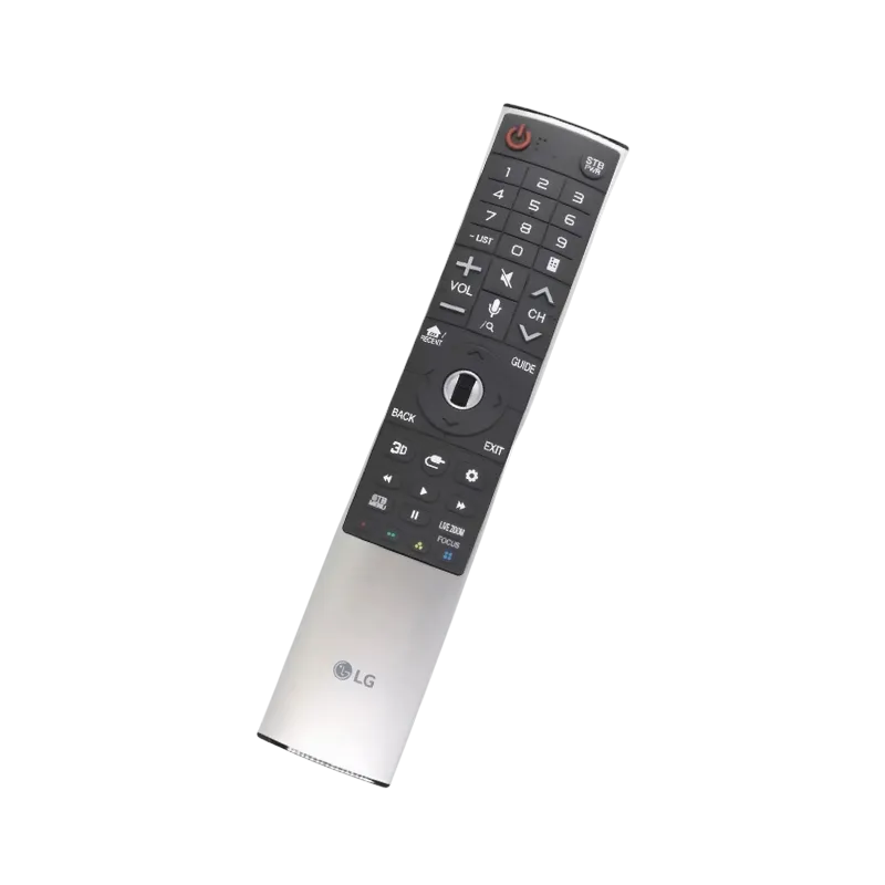 Control remoto mágico LG AN-MR700 original para Smart TV