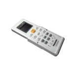 Botones del control remoto Panasonic ACXA75C03570