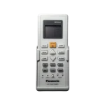 Control Remoto ACXA75C03570 Para Aire Acondicionado Panasonic