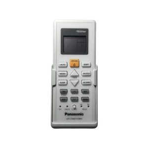Control Remoto ACXA75C03570 Para Aire Acondicionado Panasonic
