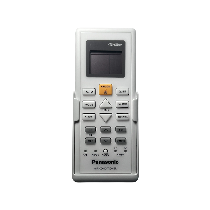 Control remoto Panasonic ACXA75C03570 original para aire acondicionado