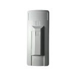 Vista posterior del control remoto Panasonic ACXA75C03570