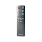 Control remoto AH59-02733B Para Barra de sonido Samsung