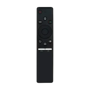 Control Remoto Curvo BN59-01266A Para TV Samsung