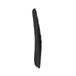 Vista lateral del control remoto Samsung BN59-01266A