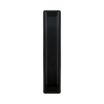 Vista posterior del control remoto Samsung BN59-01266A