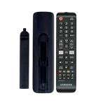 Botones del control remoto Samsung BN59-01315E