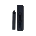 Vista posterior del control remoto Samsung BN59-01315E