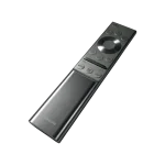 Botones del control Samsung BN59-01327B