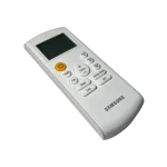 Detalle de botones del control remoto Samsung DB82-05578A Botones del control remoto Samsung DB82-05578A