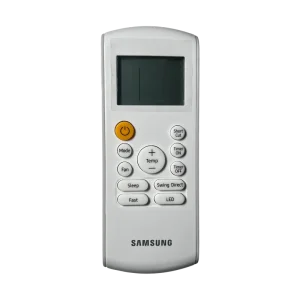 Control Remoto DB82-05578A Para Aire Acondicionado Samsung