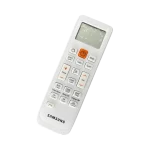 Control Remoto DB93-11489C Para Aire Acondicionado Samsung