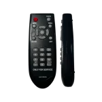 Control de Servicio Compatible con Samsung AA81-00243A