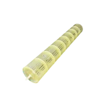 Ventilador K2092899 Hisense – Lado izquierdo Ventilador de flujo cruzado Hisense K2092899, vista lateral