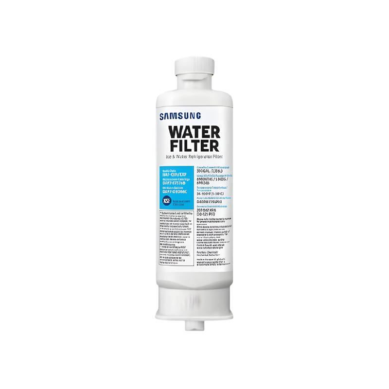Filtro de agua interno cuadrado Samsung DA97-17376B