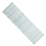 Kit Barras LED Compatible con TV CX65E1USM EL65E1USM