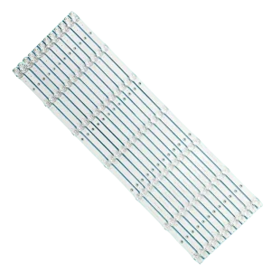 Kit Barras LED Compatible con TV CX65E1USM EL65E1USM