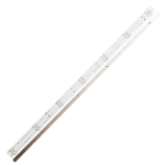 Kit Barras LED Compatible con TV HYLED4319NiM SYLED434IX