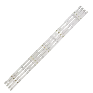 Kit Barras LED Compatible con TV IBG431AN IBG435AN