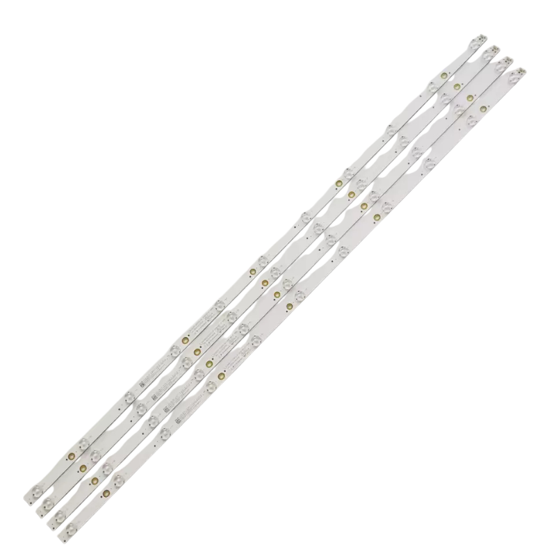 Kit de barras LED compatible con TV IBG431AN e IBG435AN