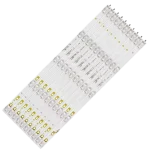 Kit Barras LED Compatible con TV IBG55MAF