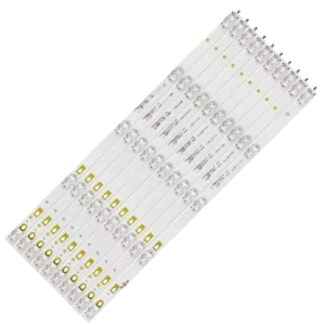 Kit Barras LED Compatible con TV IBG55MAF