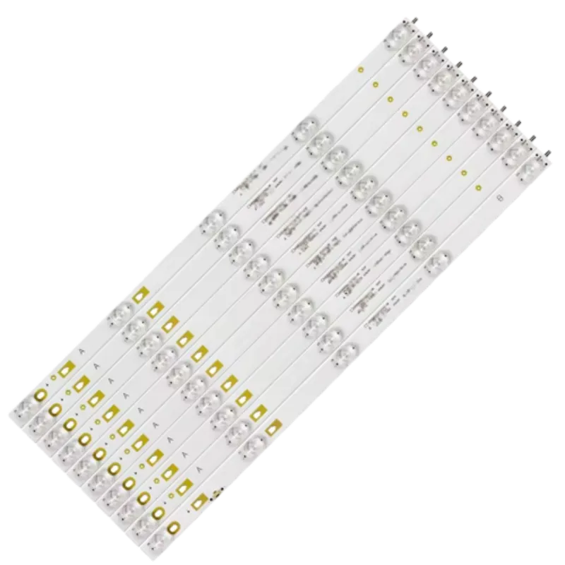 Kit de barras LED compatible con TV IBG55MAF