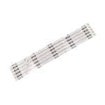 Kit Barras LED Compatible con TV K-LED50UHDSNT2 K-LED50UHDSAAT2