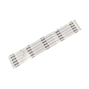 Kit Barras LED Compatible con TV K-LED50UHDSNT2 K-LED50UHDSAAT2