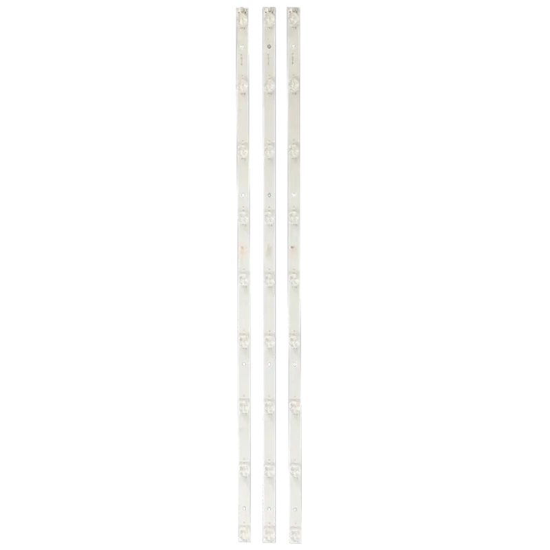 Kit de barras LED para televisores KTL4000A y PAE40D19 Kit de barras LED compatible con TV KTL4000A y PAE40D19