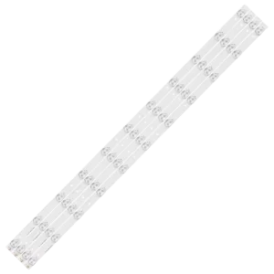 Kit Barras LED Compatible con TV SYLED37i