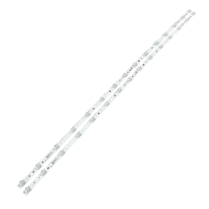 Kit Barras LED Compatible con TV TCL 55P715 55P725 55S446 55S435 55S431 55P615 55G62 55A464 55F8 55F9 55S20