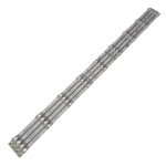 Kit Barras Led Compatible con TV UHD50LWSMARTBT