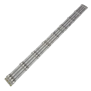 Kit Barras Led Compatible con TV UHD50LWSMARTBT