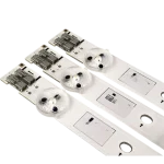 Conectores del kit de barras LED Samsung UN26EH4000MXZL