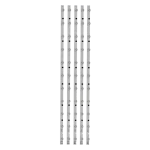 Kit Barras LED Compatible con TV UN37EH5000MXZL UN37EH5000FXZA