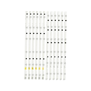 Kit Barras LED Compatible con TV UN46EH5300MXZL UN46EH5000MXZL UN46EH6030MXZL