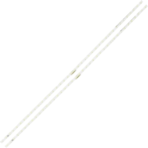 Kit Barras LED Compatible con TV UN50NU7090KXZL UN50NU7100KXZL UN50RU7100KXZL UN50NU6900