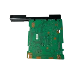 Reverso de la PCB BN94-15764Q para TV Samsung 65TU8000